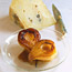 Roasted Pears with Pecorino Cheese