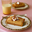 Peanut Butter Tart
