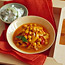 Chickpea Apple Curry