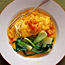 Indian-Spiced Halibut