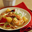 Thai Green Shrimp Curry