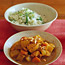 Yellow Curry Chicken