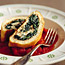Spinach Roulade