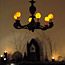 Chandelier Shades
