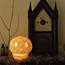 Glowing Skull