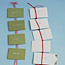 Kite-String Envelope