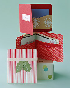 Gift Wallet