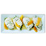 Rolled Fillets of Sole
