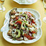 Squid & Shrimp Salad