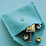 Felt Dreidel