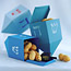 Paper Dreidel