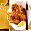 Pan-Fried Fennel