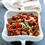 Sausage-and-Pepper Stew