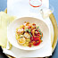 Sea Scallops Menu