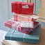 Translucent Wrapping