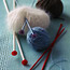 Custom Knitting Needles
