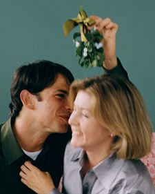 Mistletoe