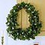 Mistletoe Wreath