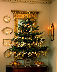 Tabletop Trees