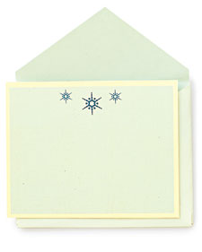 Seasons Greetings Simple Stanzas: Martha Stewart