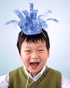 Hat's On!
