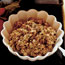 Apple Stuffing