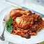 Chicken Cacciatore