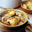 Chicken and Dumplings