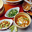 Chicken-Tortilla Soup