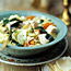 Vegetable Chicken Stew 