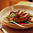 Black-Eyed Peas & Sausage