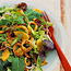 Salad of Crisp Squid