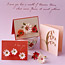Quilled Floral Cards