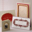 Quilling Valentines: Frame