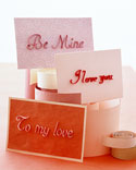 Valentine's Day Workshop
