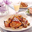 Roasted Chicken Menu