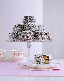 Lamingtons