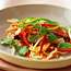 Asian Steak Salad