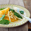 Jicama and Orange Salad with Citrus-Cumin Vinaigrette
