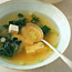 Miso Soup with Tofu