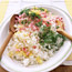 Rice Salad with Lemon