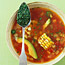 Mexican Fiesta Soup