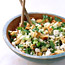 Pita-Bread Salad