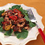 Olive Vinaigrette