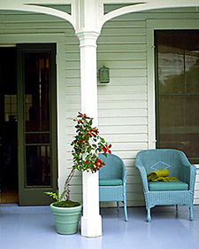 Caring for Outdoor Furniture
