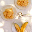 Cantaloupe Granita