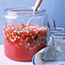 Watermelon Gazpacho