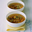 Asian Chicken Soup