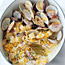 Corn Clam Chowder
