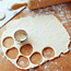 Oyster Biscuits